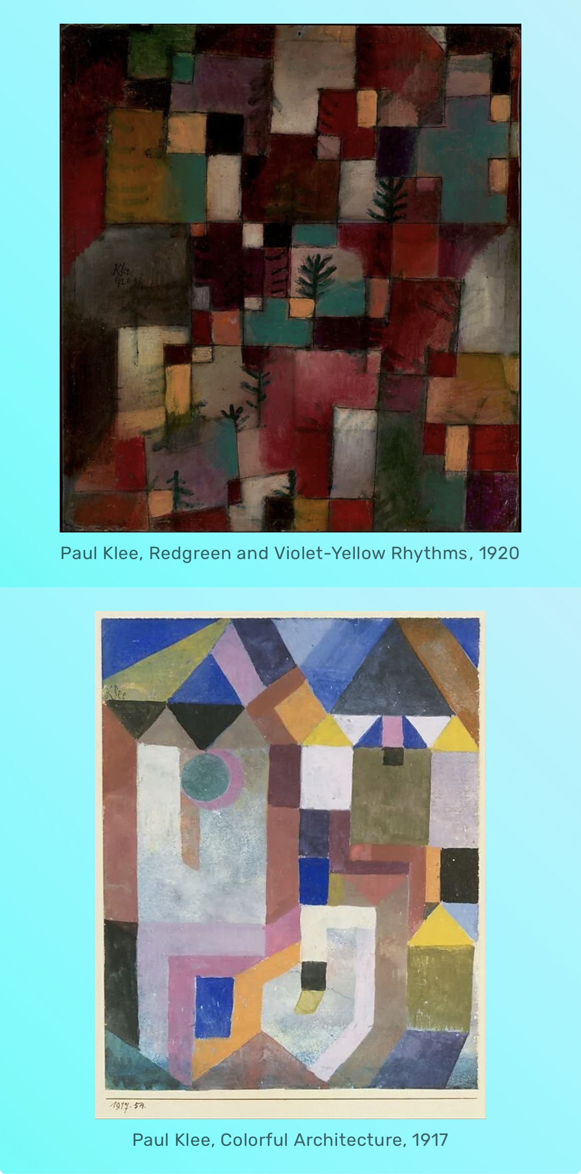 Bosco mobile interface screenshot